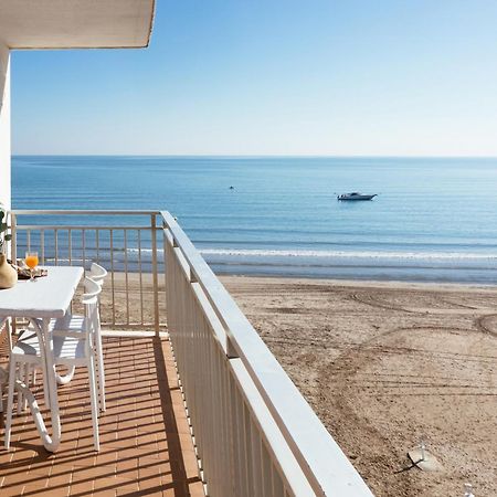 Apartamento Almar Collection Cullera Ar Exterior foto