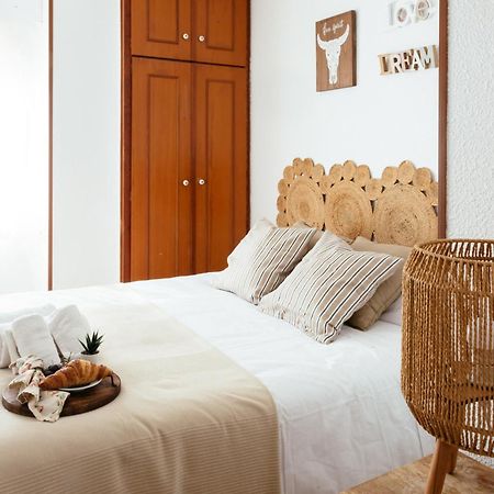 Apartamento Almar Collection Cullera Ar Exterior foto