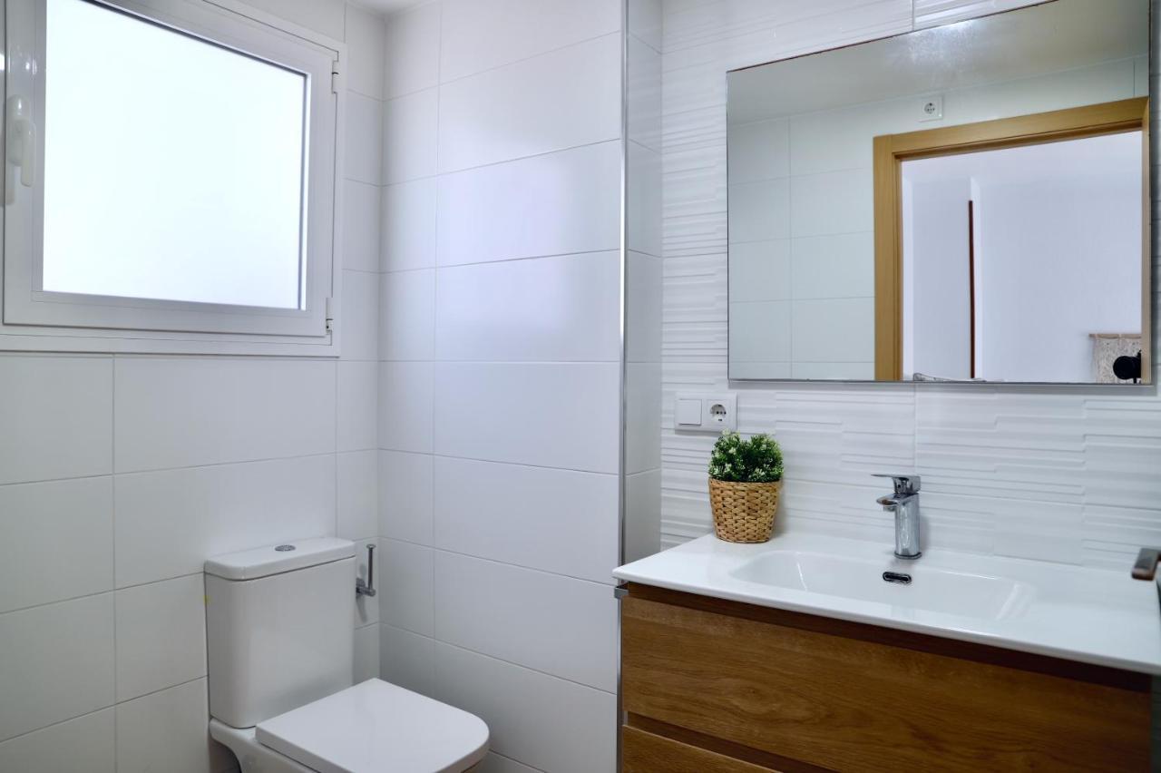 Apartamento Almar Collection Cullera Ar Exterior foto