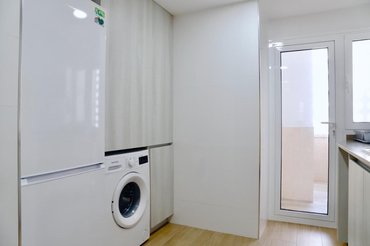 Apartamento Almar Collection Cullera Ar Exterior foto