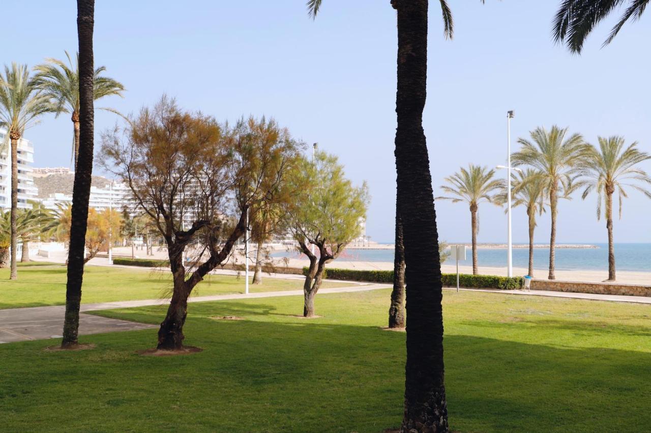 Apartamento Almar Collection Cullera Ar Exterior foto