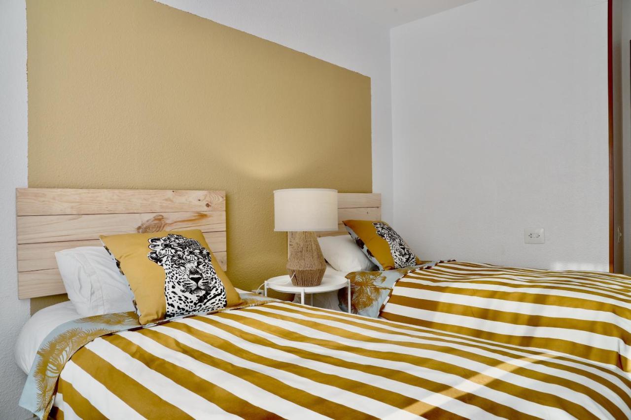 Apartamento Almar Collection Cullera Ar Exterior foto