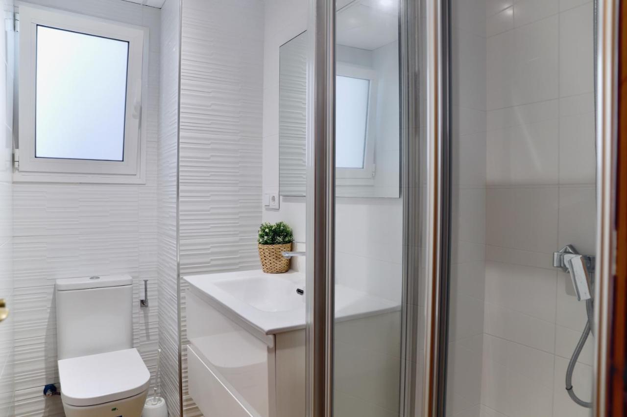 Apartamento Almar Collection Cullera Ar Exterior foto