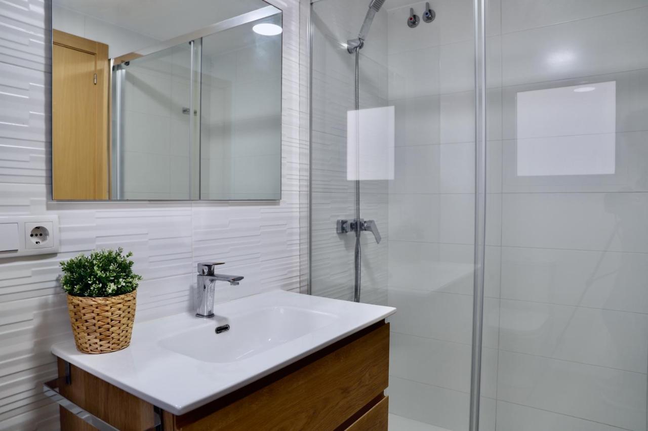 Apartamento Almar Collection Cullera Ar Exterior foto