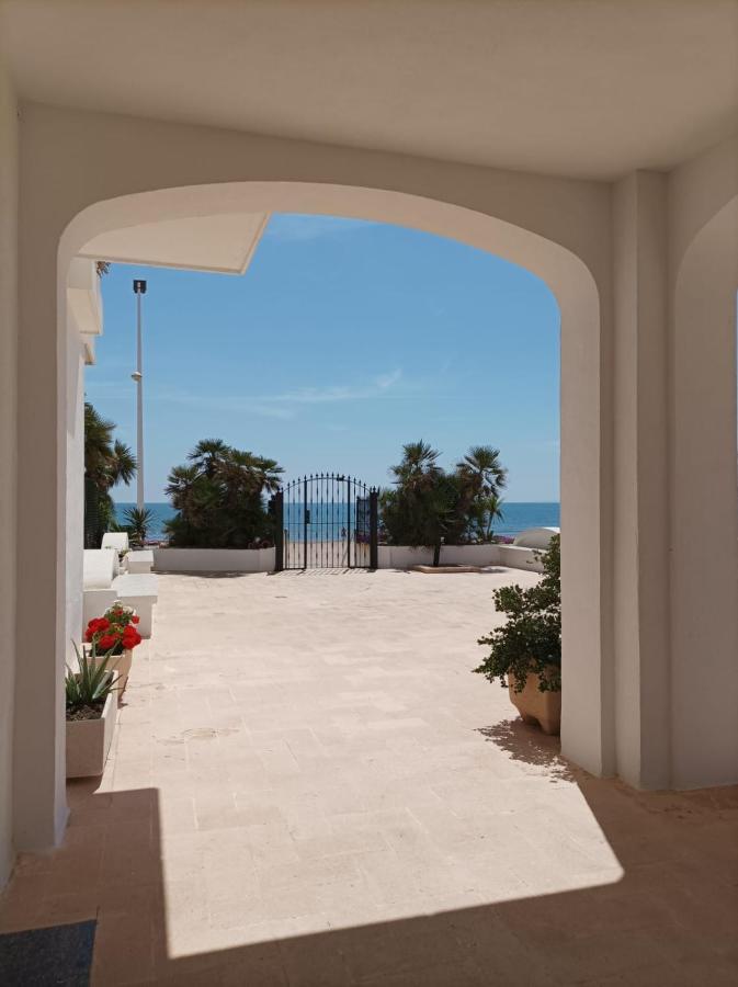 Apartamento Almar Collection Cullera Ar Exterior foto