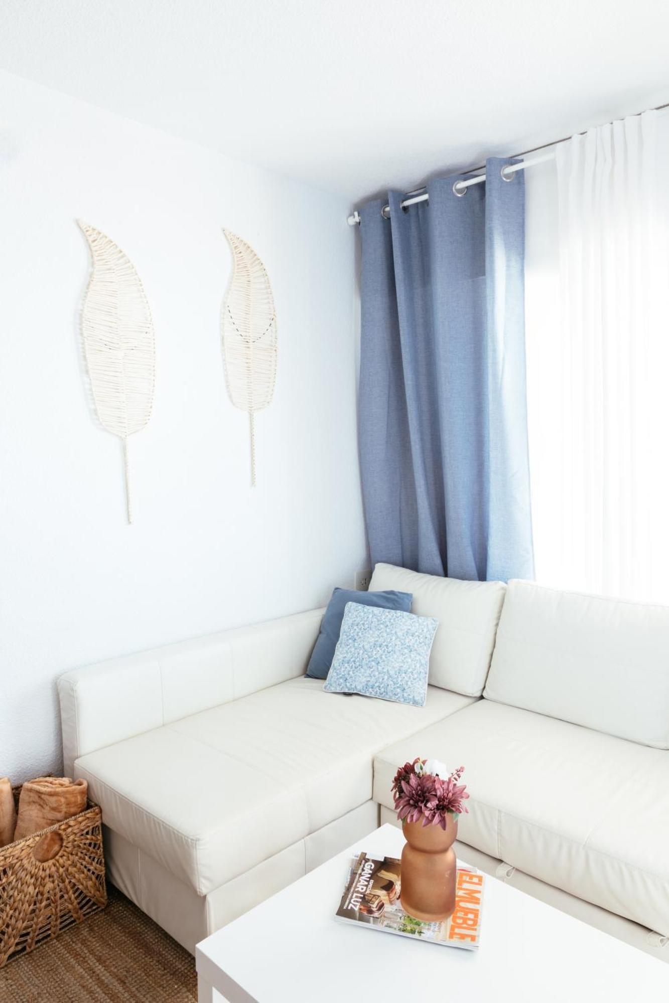 Apartamento Almar Collection Cullera Ar Exterior foto