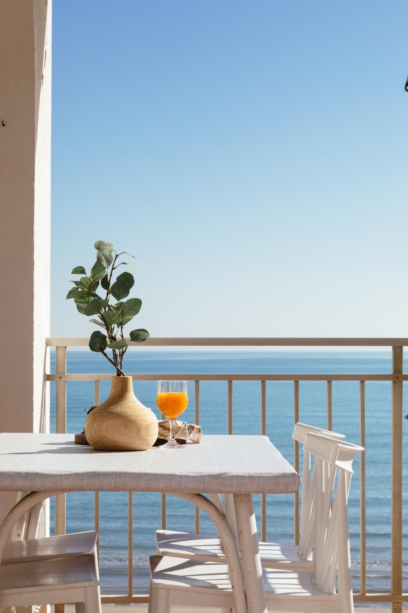 Apartamento Almar Collection Cullera Ar Exterior foto