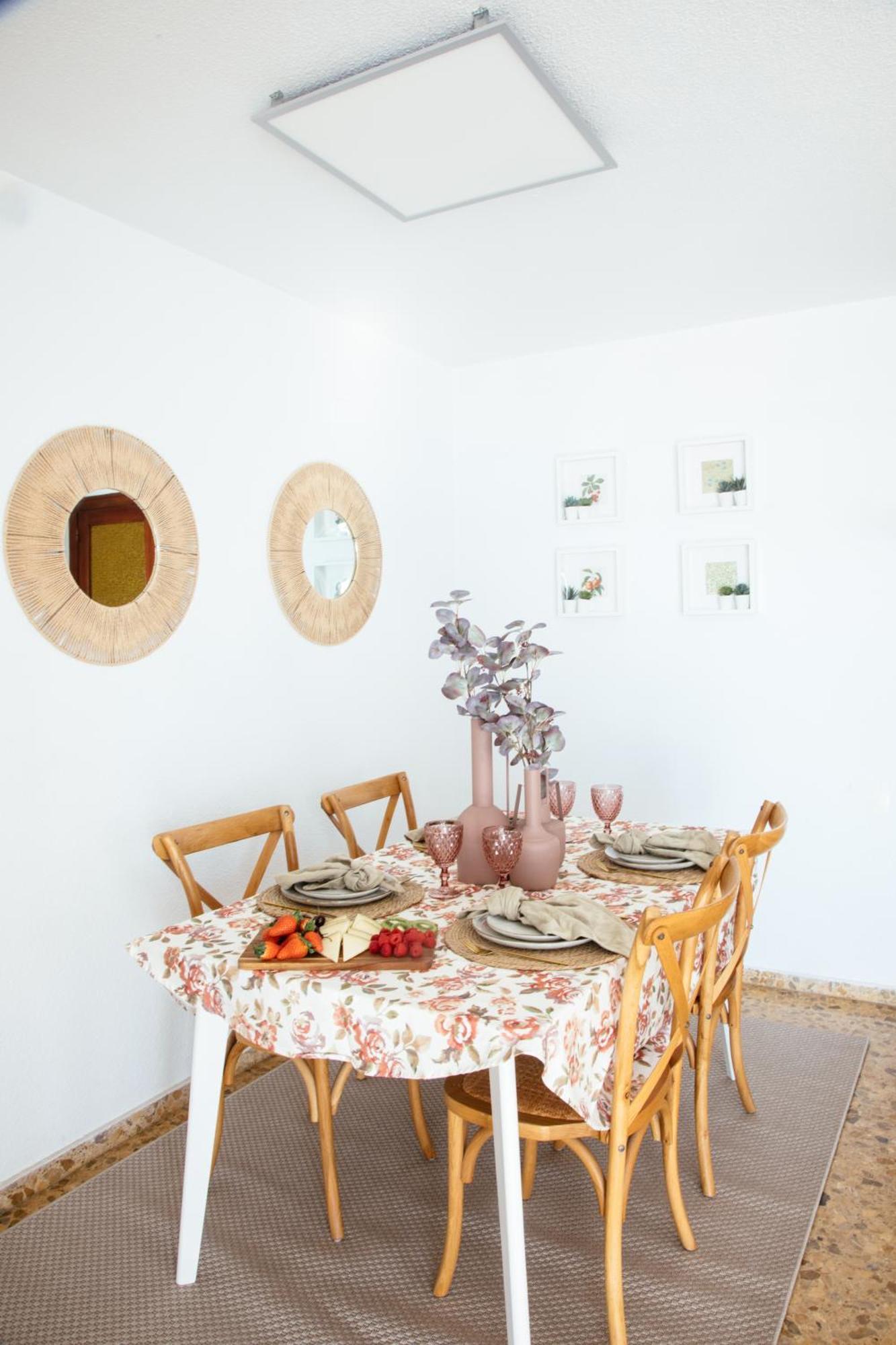 Apartamento Almar Collection Cullera Ar Exterior foto