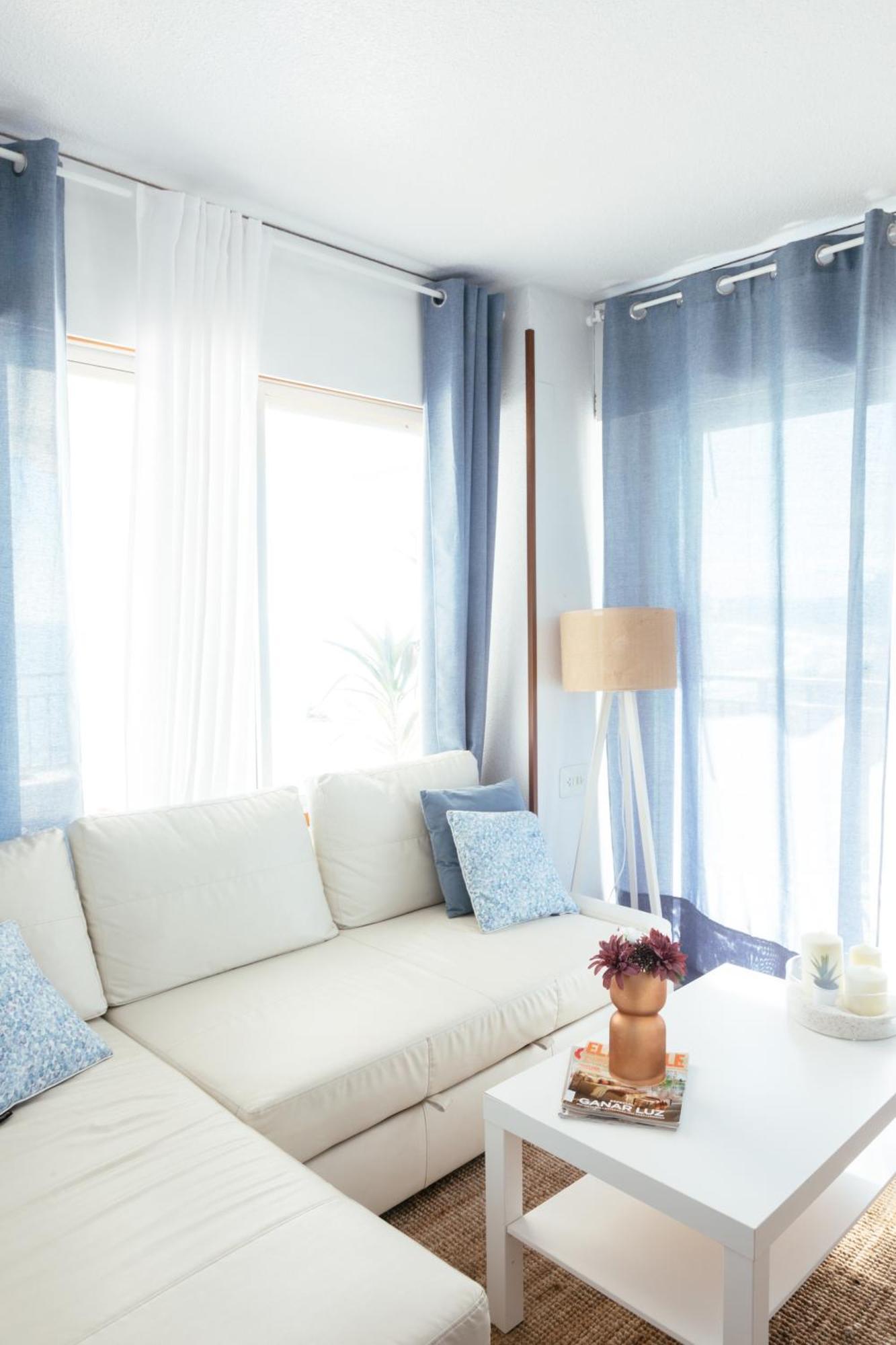 Apartamento Almar Collection Cullera Ar Exterior foto