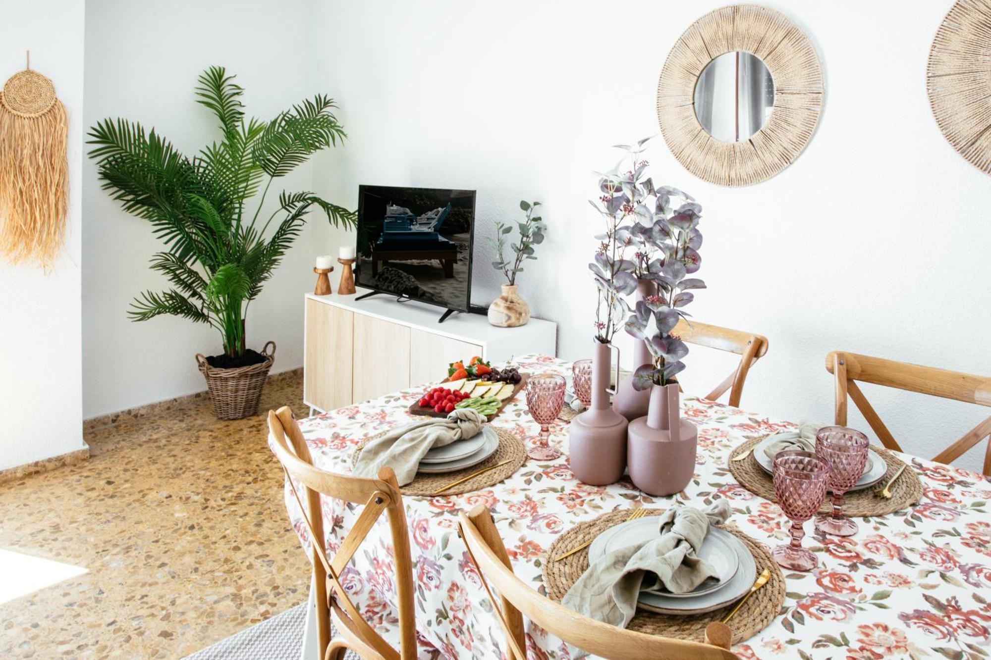Apartamento Almar Collection Cullera Ar Exterior foto