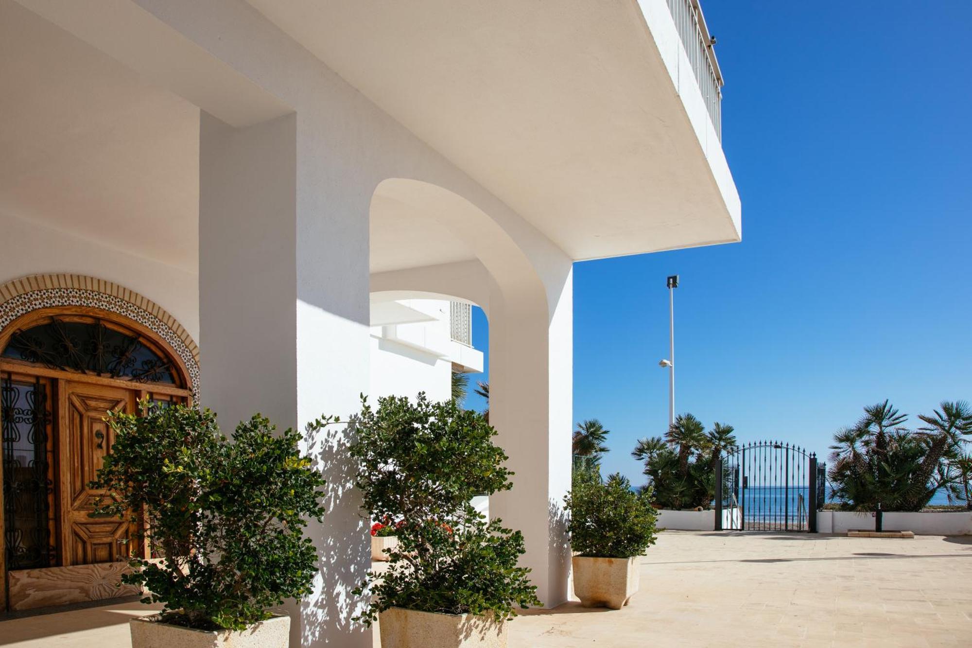 Apartamento Almar Collection Cullera Ar Exterior foto