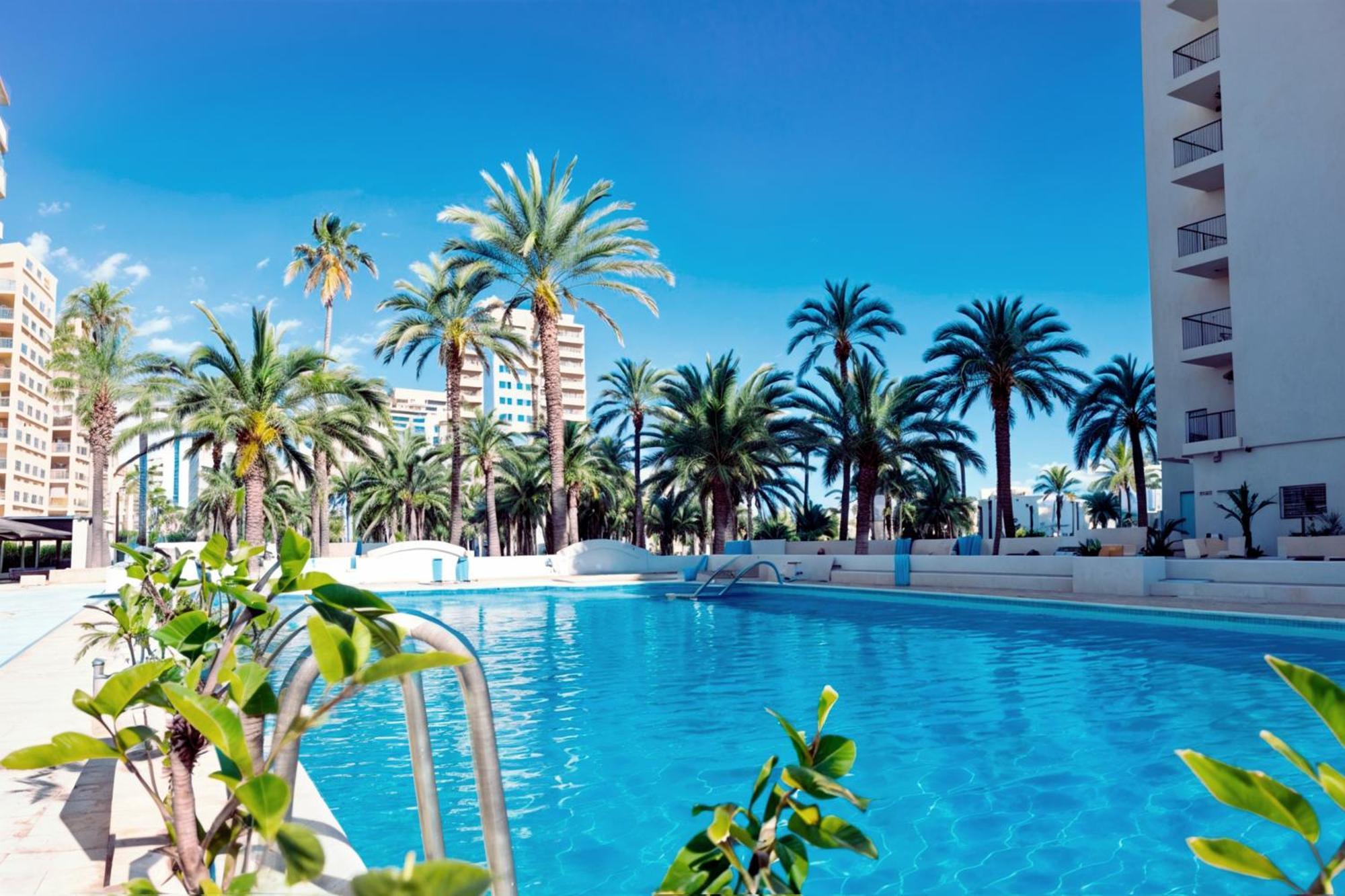 Apartamento Almar Collection Cullera Ar Exterior foto